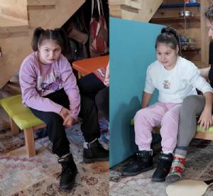 DİK OTUR Demekten Vazgeçin! Çünkü İşeYaramıyor.